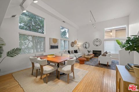 Photo of 3675 Empire Drive #109, Los Angeles, CA 90034 (MLS # 26654269)