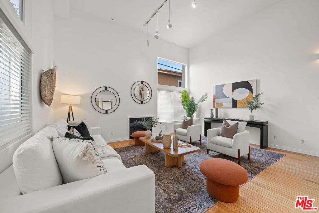 Photo of 3675 Empire Drive #109, Los Angeles, CA 90034 (MLS # 26654269)