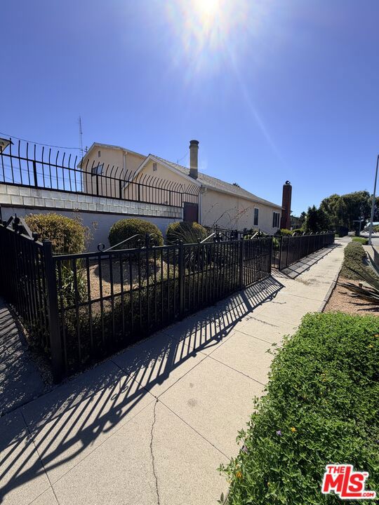 3600 Chesapeake Avenue
