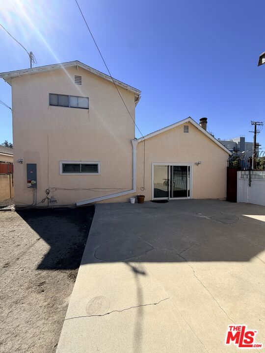 3600 Chesapeake Avenue