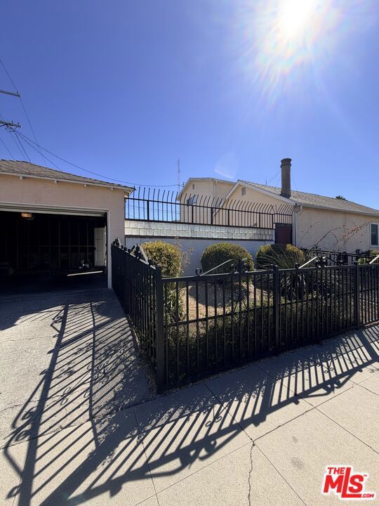 3600 Chesapeake Avenue