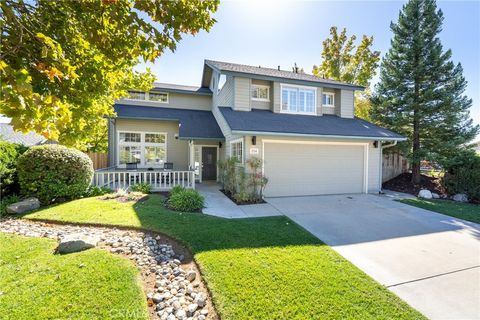 284 Shoshone Drive Paso Robles CA 93446
