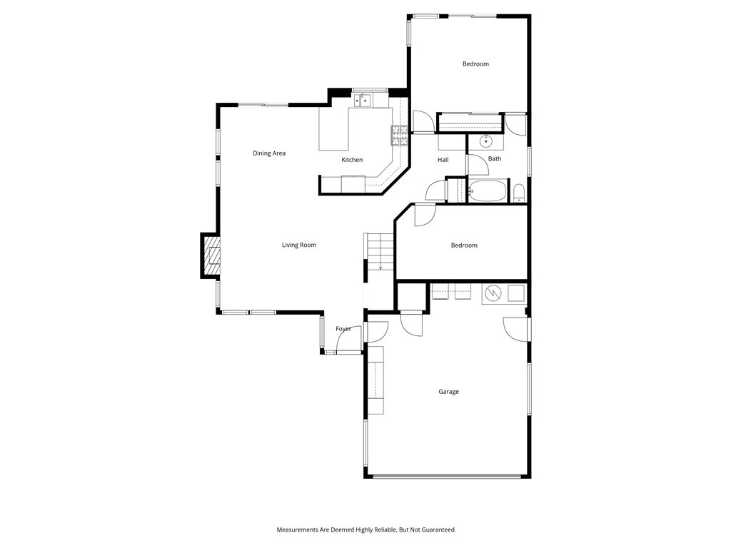 PROPERTIES 284 Shoshone Drive