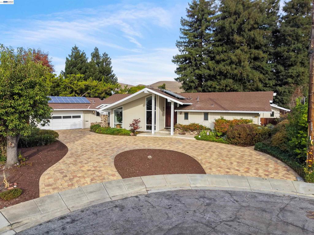 1019 Whitmer Ct CT, Fremont CA 94539