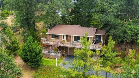 Photo of 9714 St Helena DR, Cobb, CA 95426 (MLS # LC26099854)