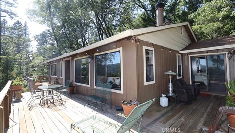 Photo of 9714 St Helena DR, Cobb, CA 95426 (MLS # LC26099854)