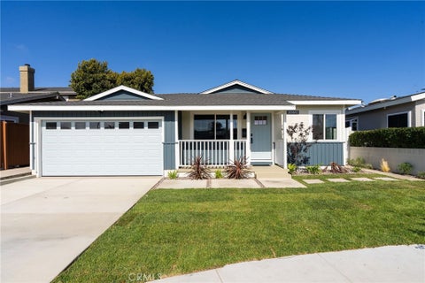 Photo of 20610 Mansel AVE, Torrance, CA 90503 (MLS # DW26171740)