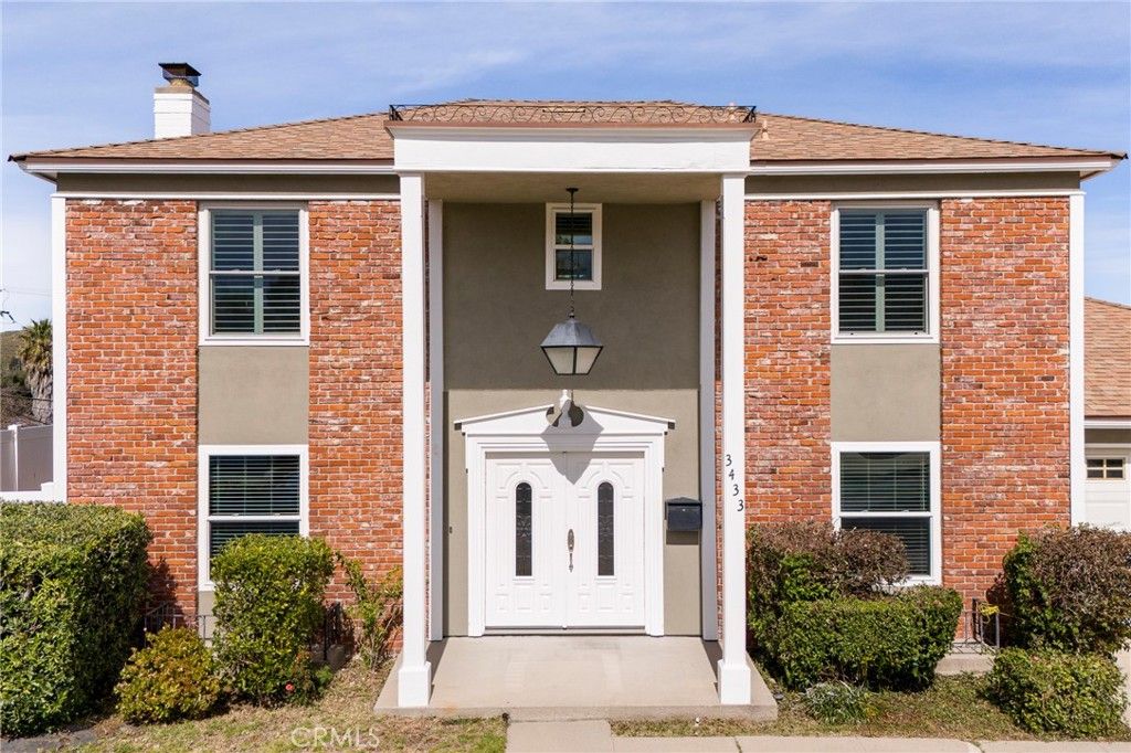 Photo of 3433 Neva Circle, Newbury Park, CA 91320 (MLS # BB26032371)