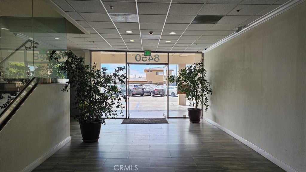 8450 Garvey Avenue 103