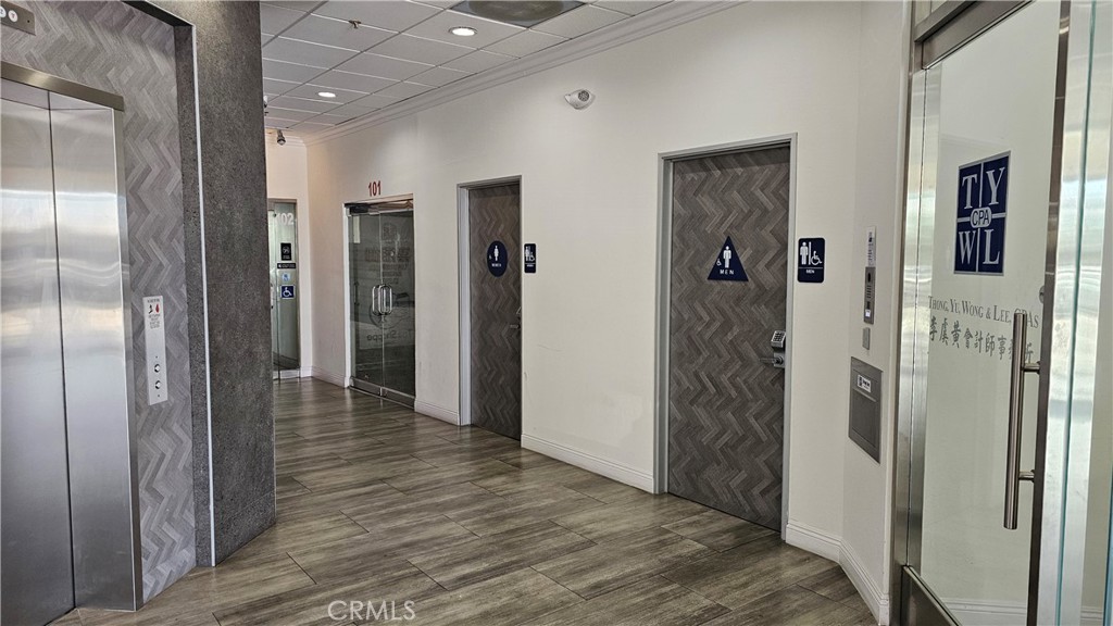 8450 Garvey Avenue 103