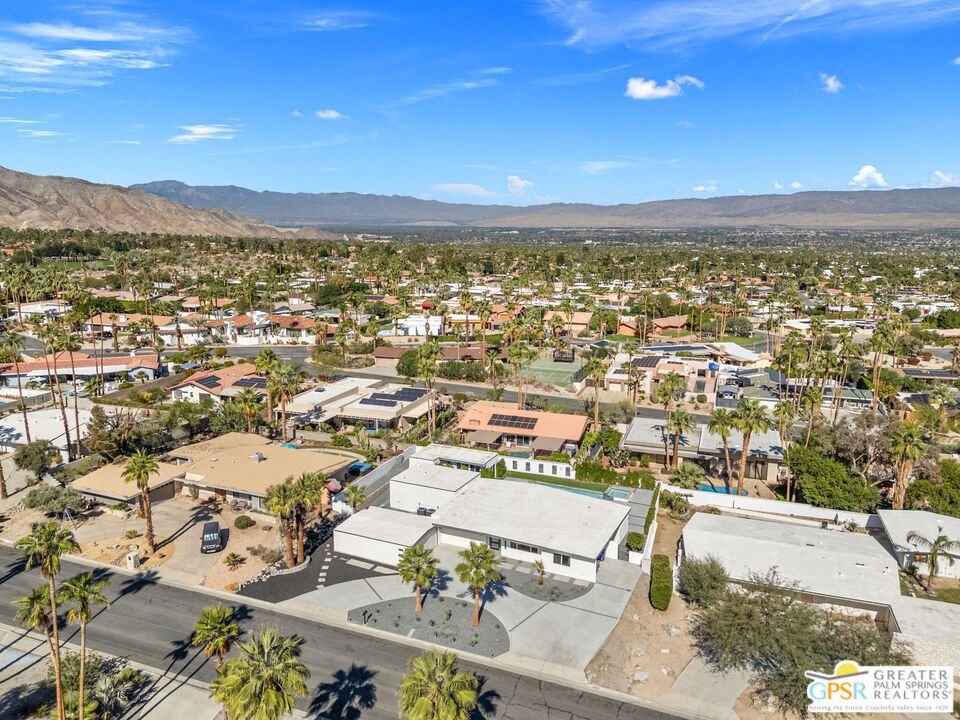 Silver Spur Ranch - Residential Lease