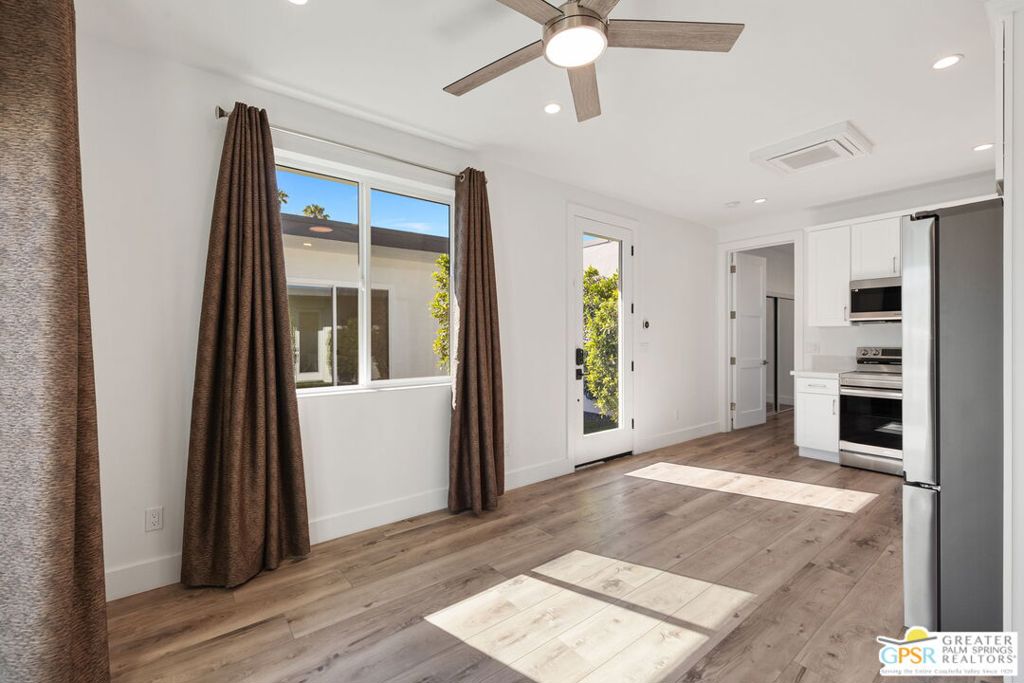 Silver Spur Ranch - Residential Lease