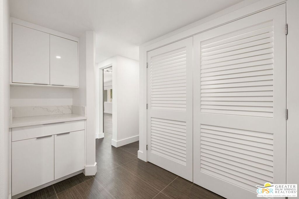 Silver Spur Ranch - Residential Lease