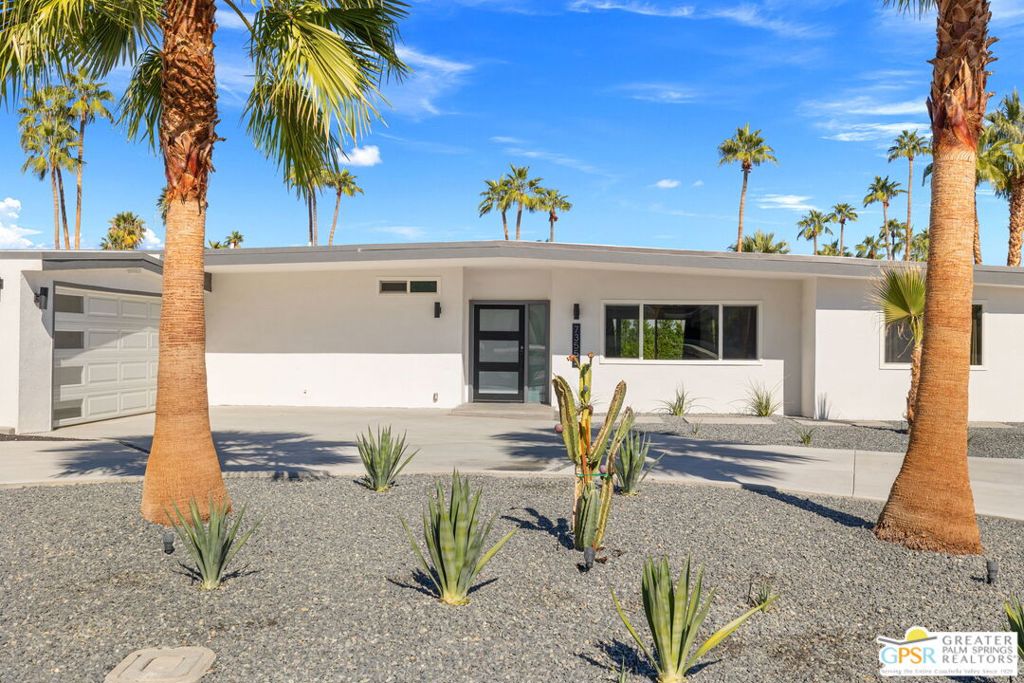 Silver Spur Ranch - Residential Lease