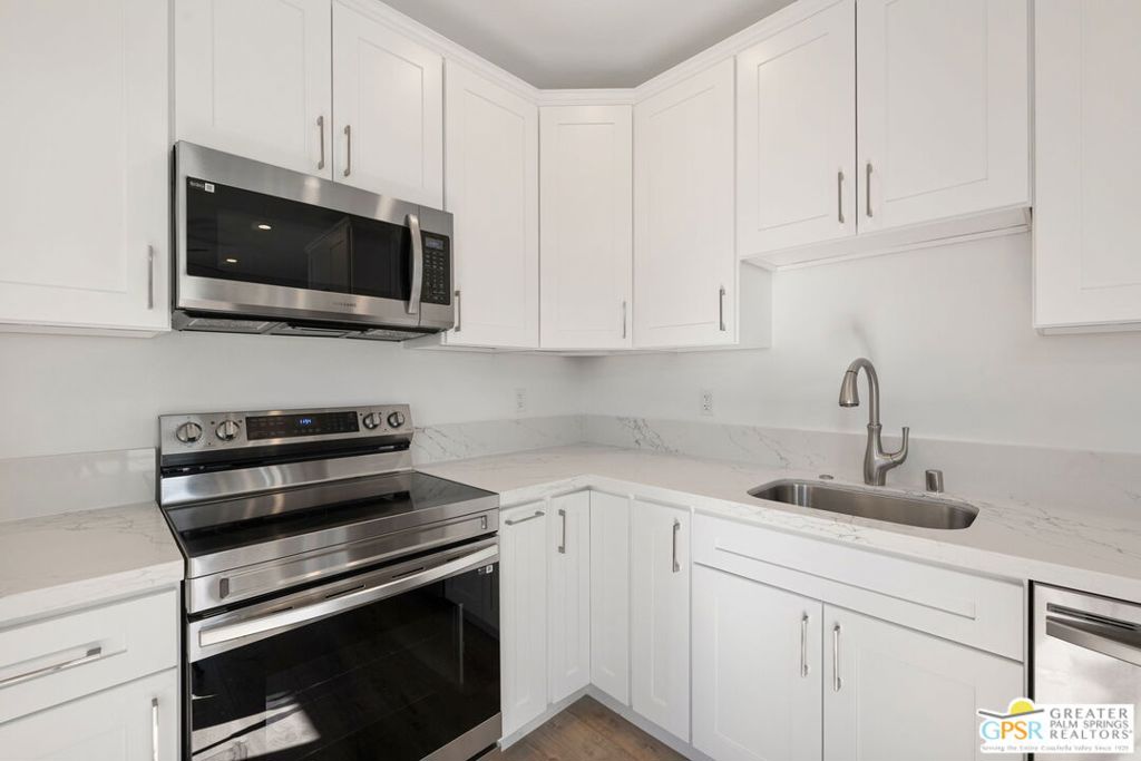 Silver Spur Ranch - Residential Lease