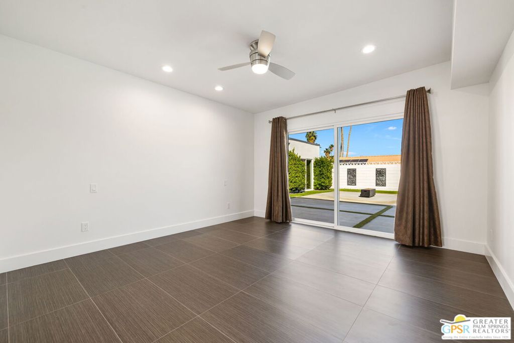 Silver Spur Ranch - Residential Lease