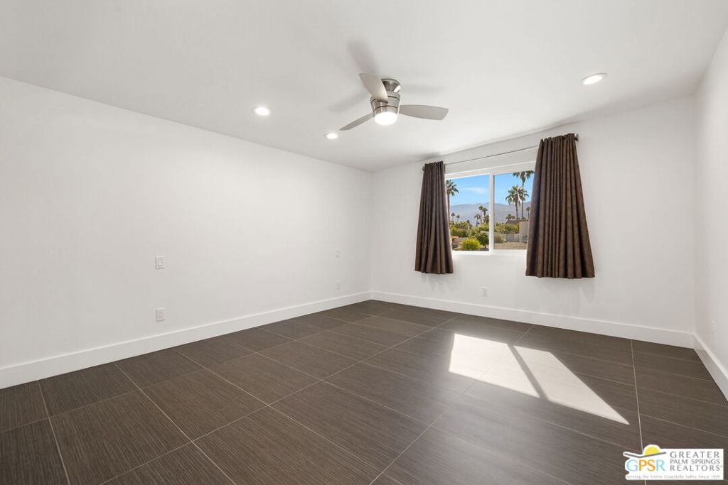 Silver Spur Ranch - Residential Lease