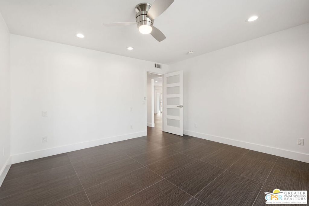 Silver Spur Ranch - Residential Lease