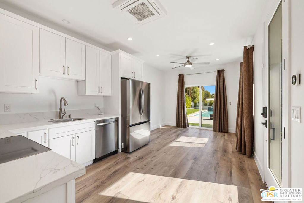 Silver Spur Ranch - Residential Lease