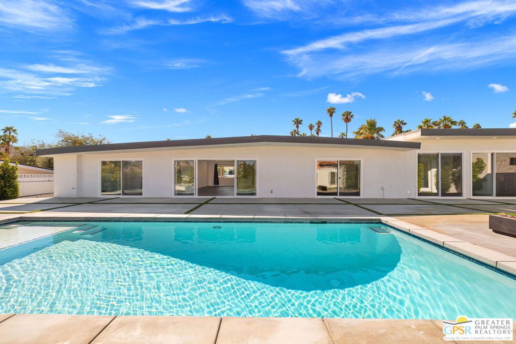 Silver Spur Ranch - Residential Lease