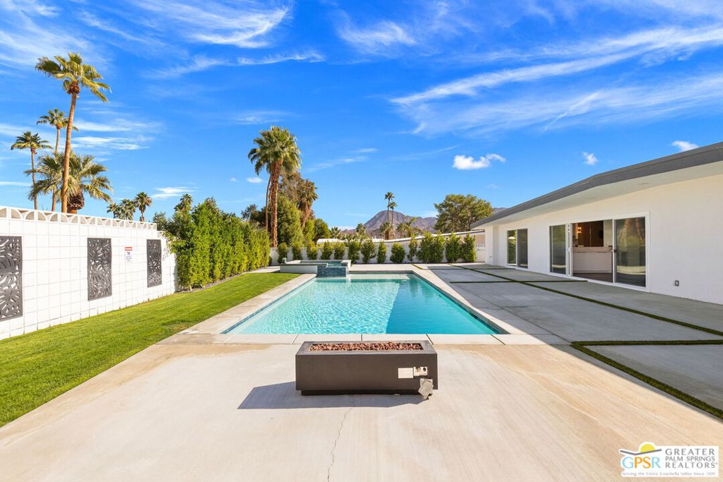 Silver Spur Ranch - Residential Lease