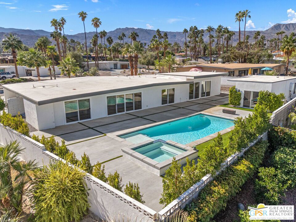 Silver Spur Ranch - Residential Lease