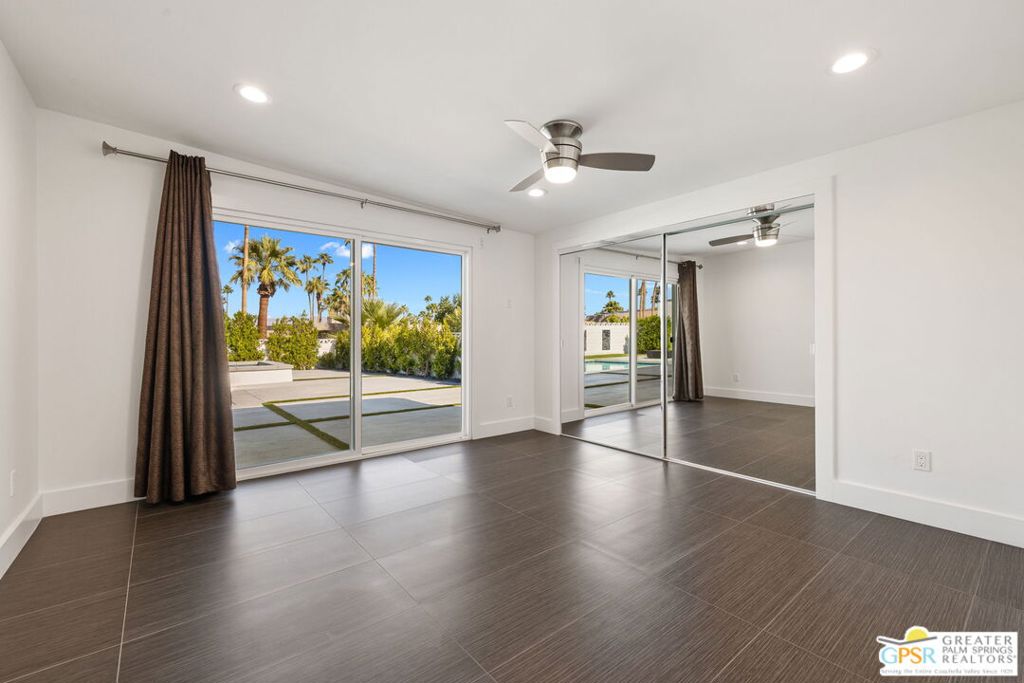 Silver Spur Ranch - Residential Lease