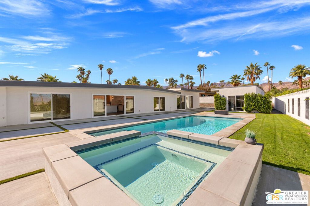 Silver Spur Ranch - Residential Lease