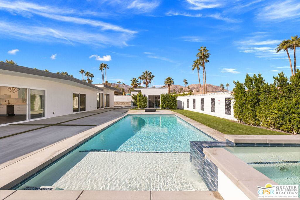 Silver Spur Ranch - Residential Lease