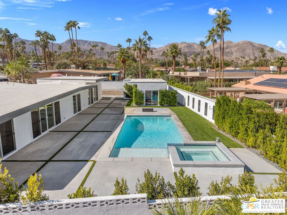 Silver Spur Ranch - Residential Lease