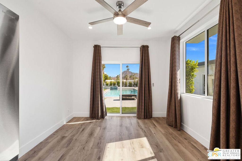 Silver Spur Ranch - Residential Lease