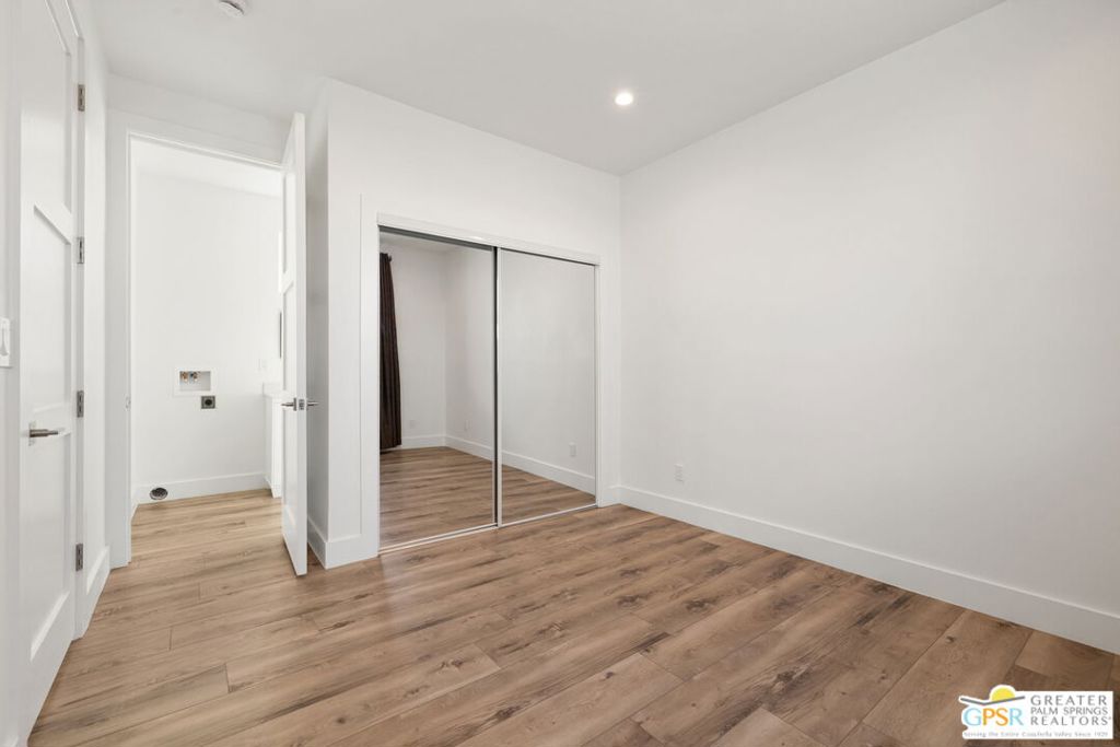 Silver Spur Ranch - Residential Lease