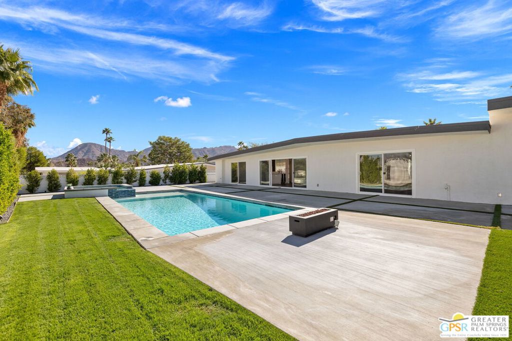 Silver Spur Ranch - Residential Lease