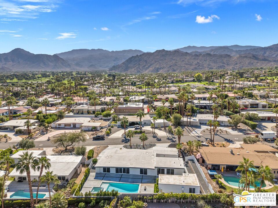 Silver Spur Ranch - Residential Lease