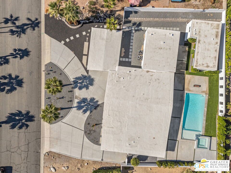 Silver Spur Ranch - Residential Lease