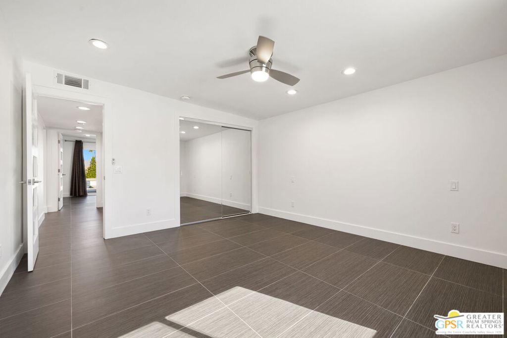 Silver Spur Ranch - Residential Lease