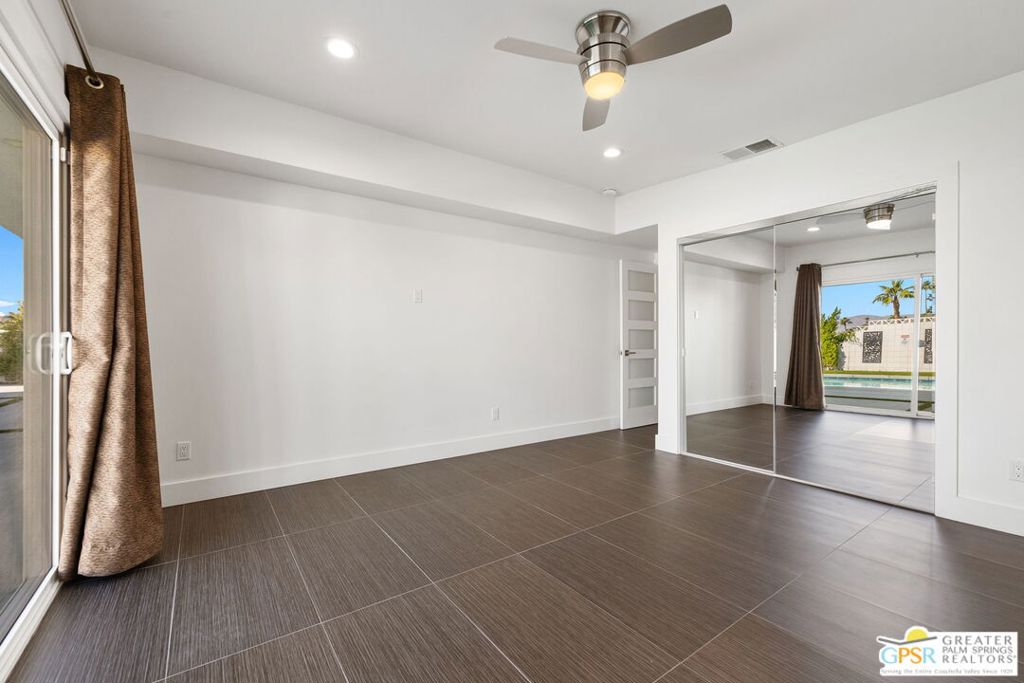 Silver Spur Ranch - Residential Lease