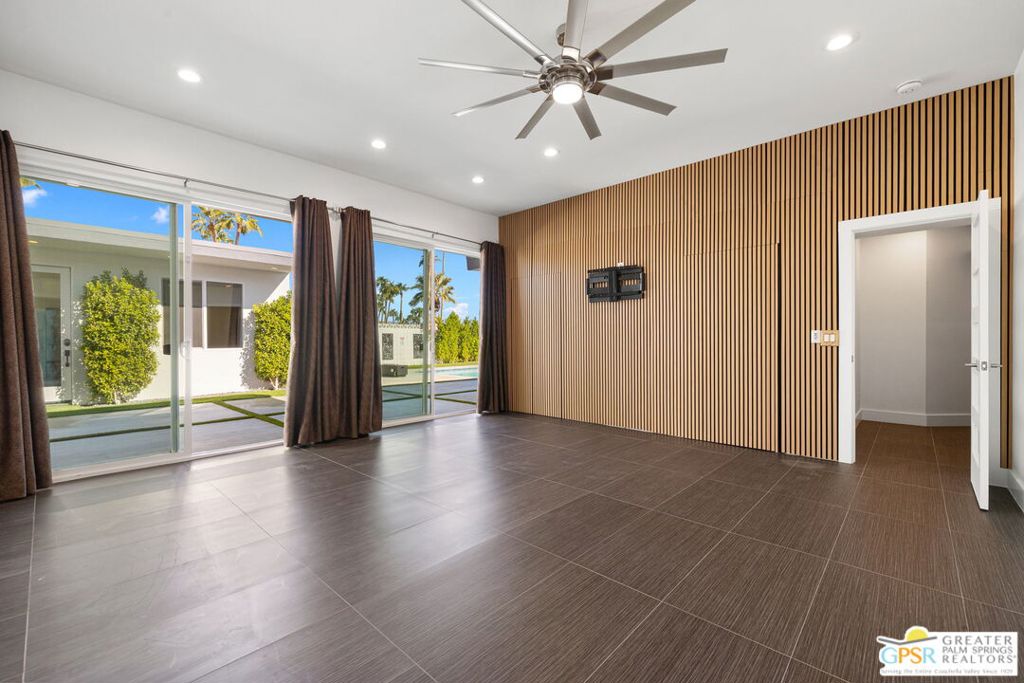 Silver Spur Ranch - Residential Lease