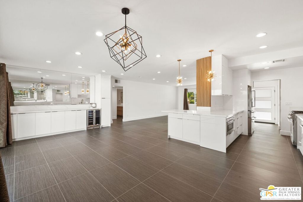 Silver Spur Ranch - Residential Lease