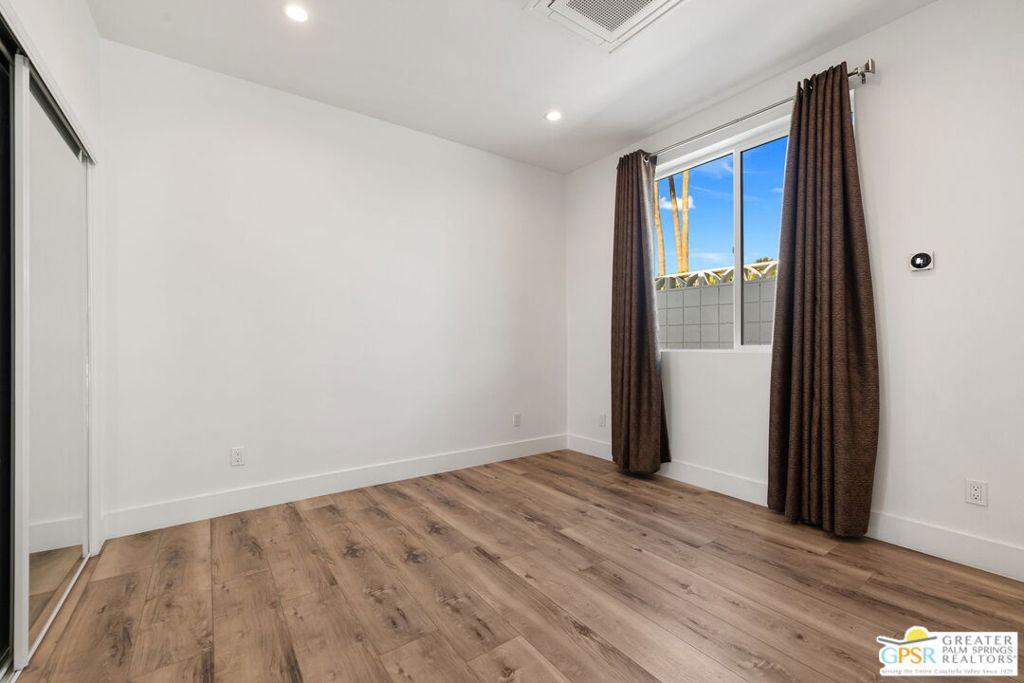 Silver Spur Ranch - Residential Lease