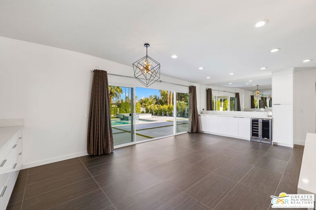 Silver Spur Ranch - Residential Lease