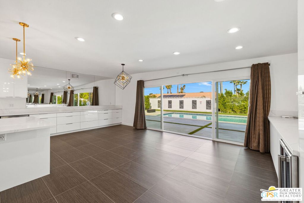 Silver Spur Ranch - Residential Lease