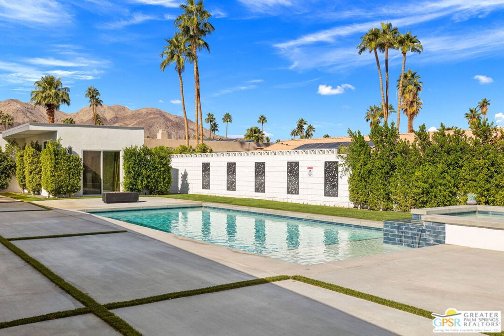 Silver Spur Ranch - Residential Lease