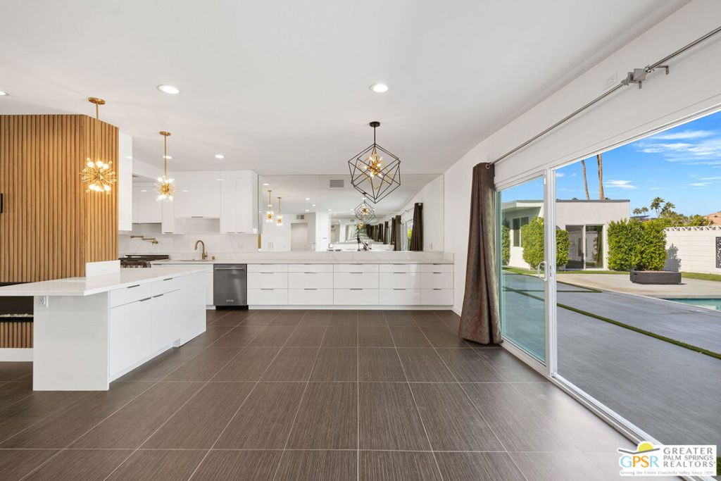 Silver Spur Ranch - Residential Lease