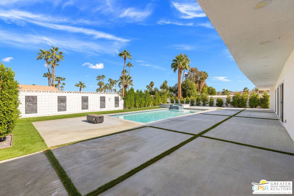 Silver Spur Ranch - Residential Lease