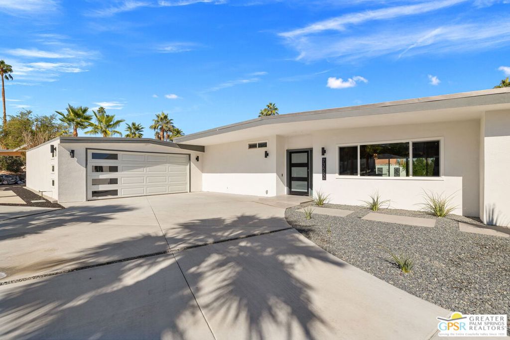 Silver Spur Ranch - Residential Lease