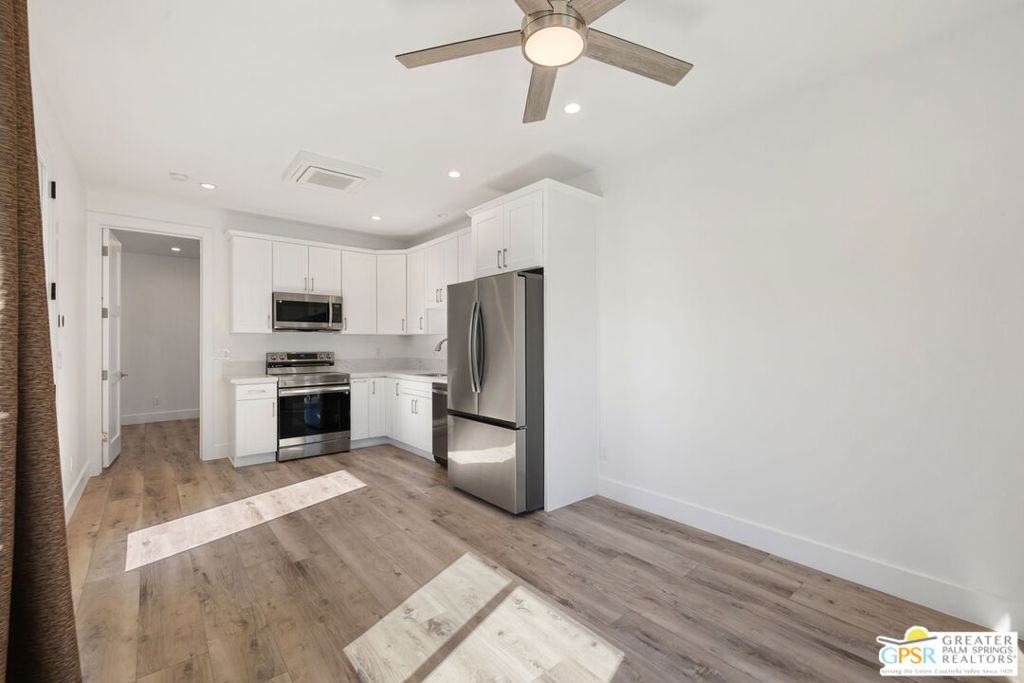 Silver Spur Ranch - Residential Lease