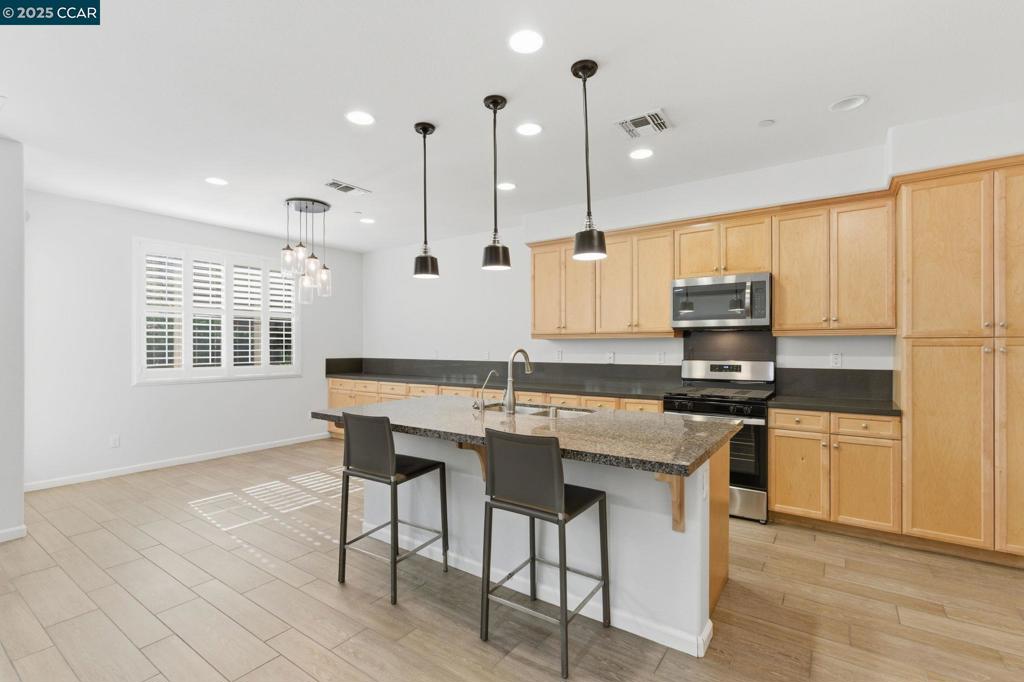 Not Listed - Residential