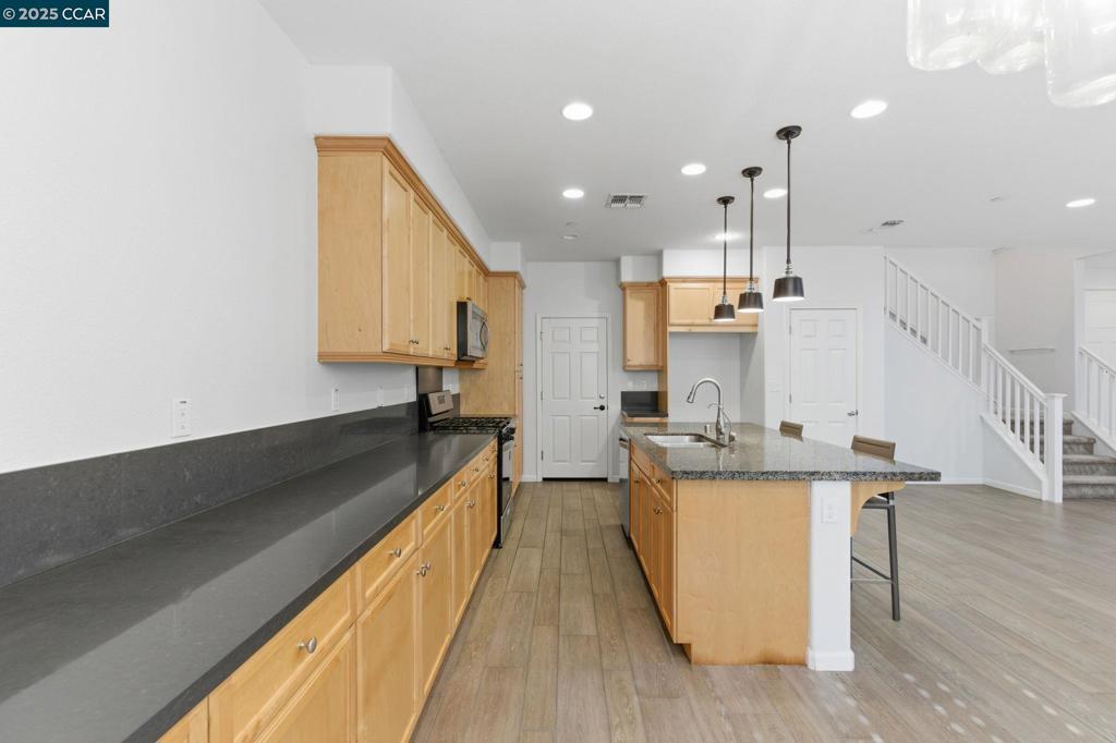 Not Listed - Residential