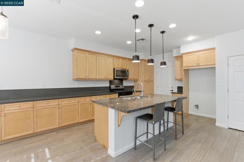 Not Listed - Residential